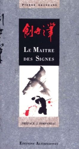 Le Maître Des Signes - 9ème Édition