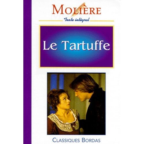 Le Tartuffe Ou L'imposteur