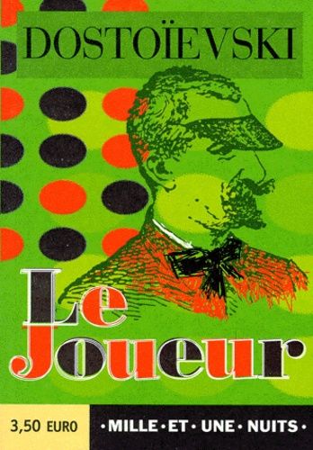 Le Joueur