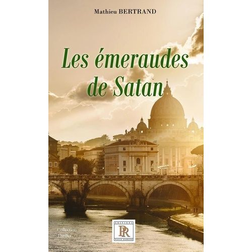 Les Émeraudes De Satan