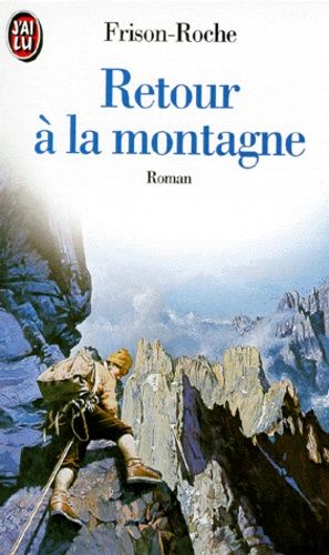 Retour À La Montagne