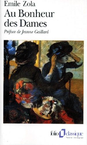 Au Bonheur Des Dames
