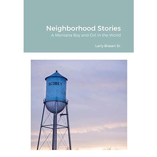 Neighborhood Stories