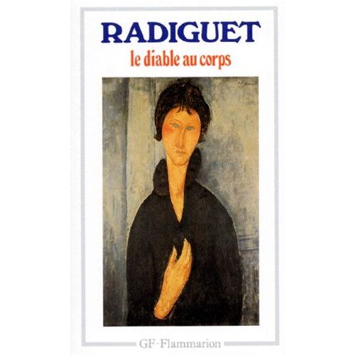 Le Diable Au Corps