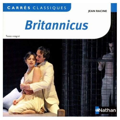 Britannicus
