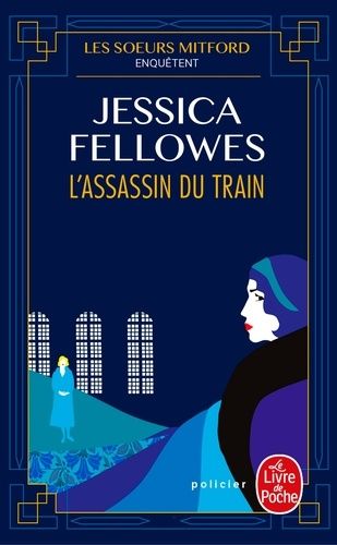 Les Soeurs Mitford Enquêtent - Tome 1 - L'assassin Du Train
