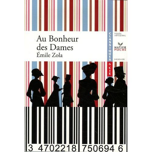 Au Bonheur Des Dames