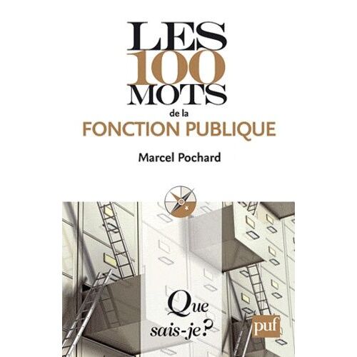 Les 100 Mots De La Fonction Publique