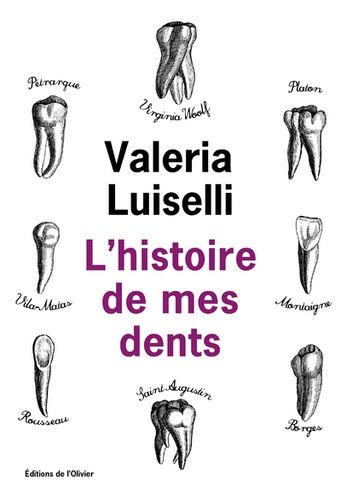 L'histoire De Mes Dents