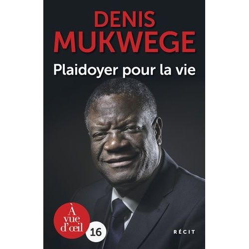 Plaidoyer Pour La Vie