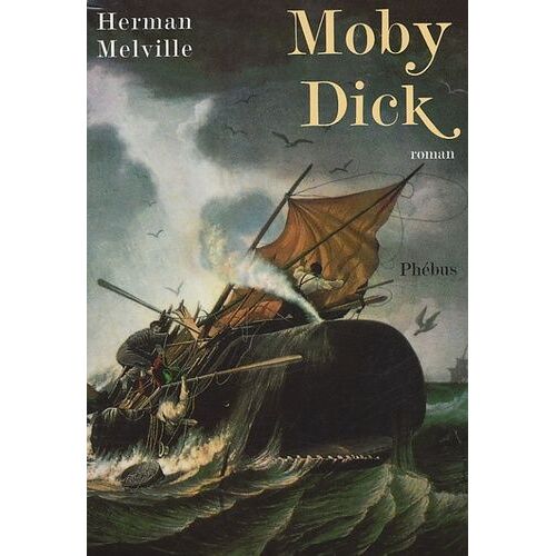Moby Dick