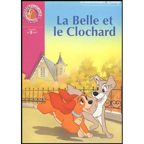 La Belle Et Le Clochard