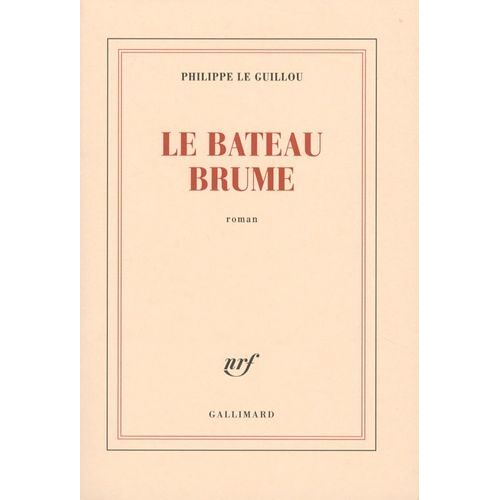 Le Bateau Brume