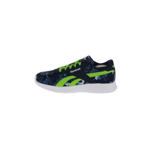 Baskets Basses Reebok Royal Ec Rid Vert