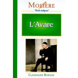 L'avare