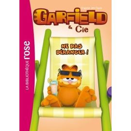 Garfield & Cie - Tome 14 - Ne Pas Déranger !