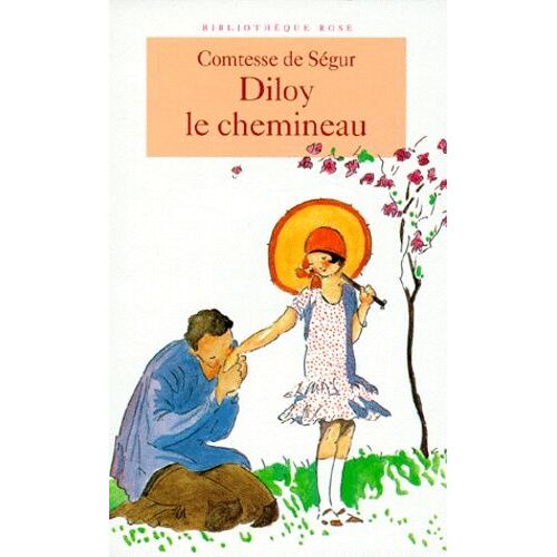 Diloy Le Chemineau