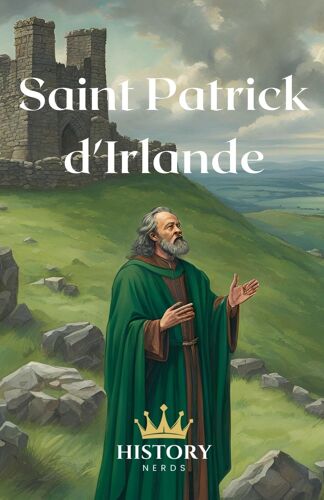 Saint Patrick D'irlande (2) (Histoire Irlandaise)