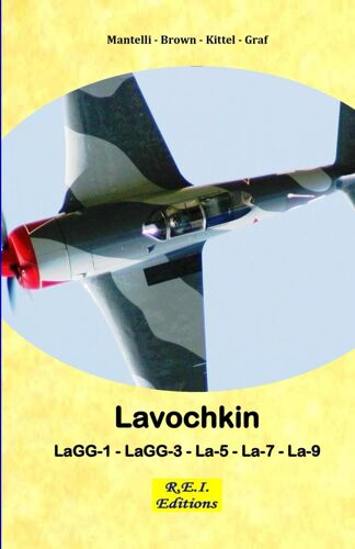 Lavochkin