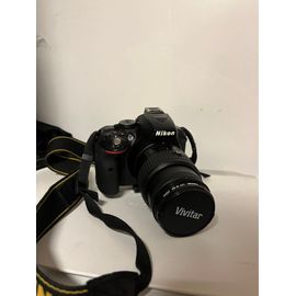 Nikon D5300