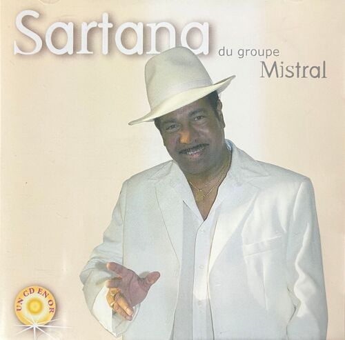 Sartana - Mi Pwessyion (2008)