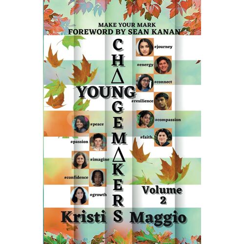 Young Changemakers: Make Your Mark