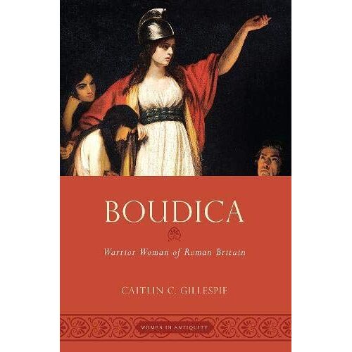 Boudica
