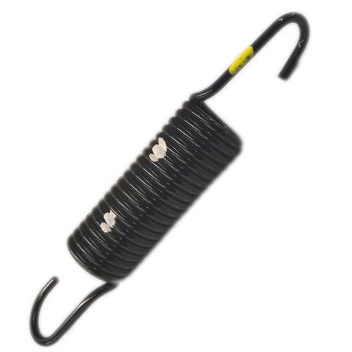 SOS Accessoire Ressort de cuve (X1) pour Lave-linge PROLINE 34010446 Lave-linge (34010446 CONTINENTAL EDISON CURTISS DOMEOS FRANGER OCEANIC PROLINE SABA TECNOLEC THOMSON URANIA)