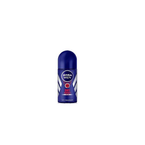 Nivea Deo Bille Homme Dry Impact 50ml 
