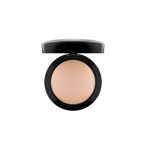 Mac Poudre De Finition Naturelle Medium Plus 10g 