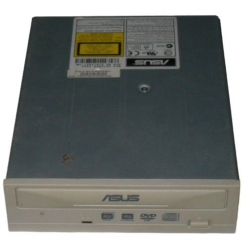 Graveur de Dvd INTERACE ASUS DRW-1604P