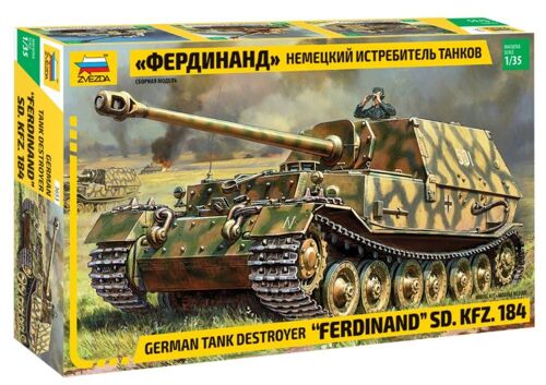 Puzzle Pièces Ferdinand