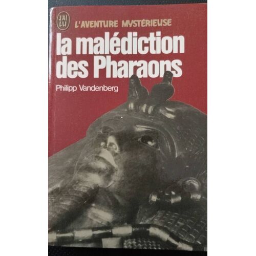 La Malédiction Des Pharaons