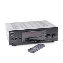 Amplificateur Audio-Vidéo Surround Kenwood KR-V5080