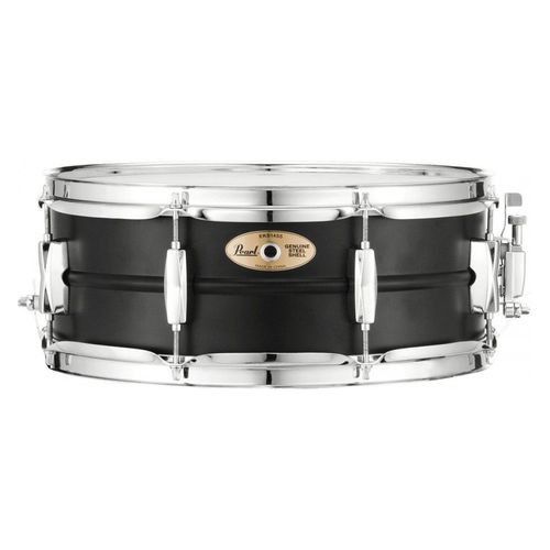 Pearl Eks1455- Caisse Claire Education Kit - Acier 14x5.5"