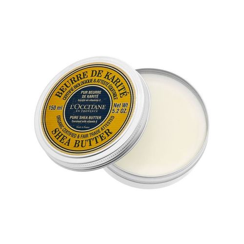 Loccitane 100% Pure Shea Butter 8ml 