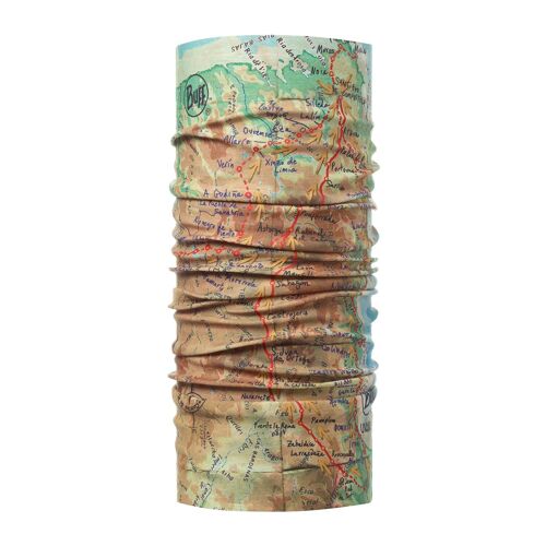 Geo Multi