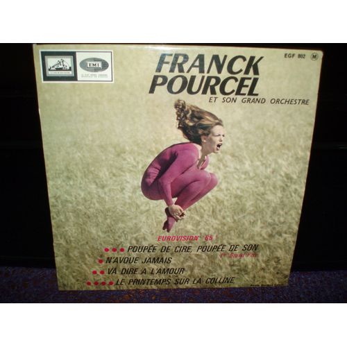 Poupee De Cire Poupee De Son +3