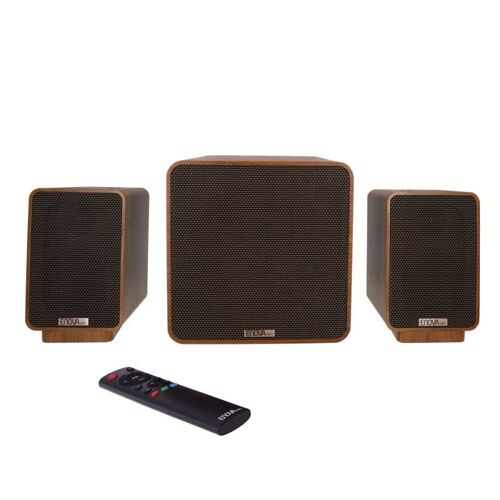 ENCEINTE CONNECTÉE HI FI ENOVA HIFI VELA 2.1 8A