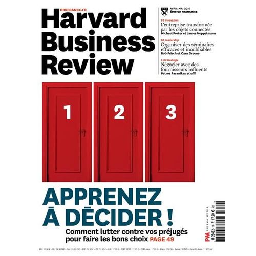 Apprenez À Décider Comment Lutter Contre Vos Préjugés Pour Faire Les Bons Choix