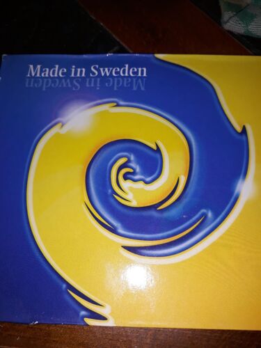 Made In Sweden