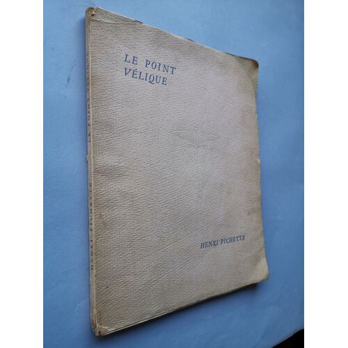 Le Point Velique