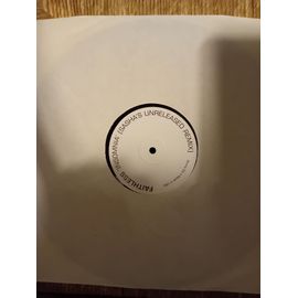 Faithless - Insomnia (Sasha's Unreleased Remix)