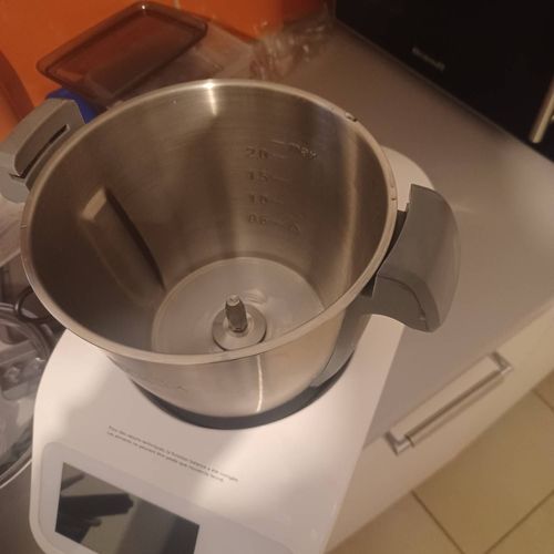 Robot cuisine kitchen cook platinum