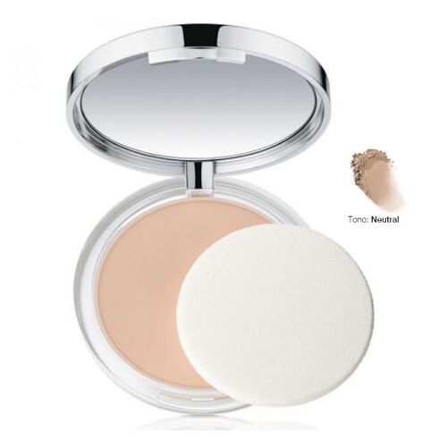 Clinique Almost Poudre Maquillage Spf15 04 Neutral 