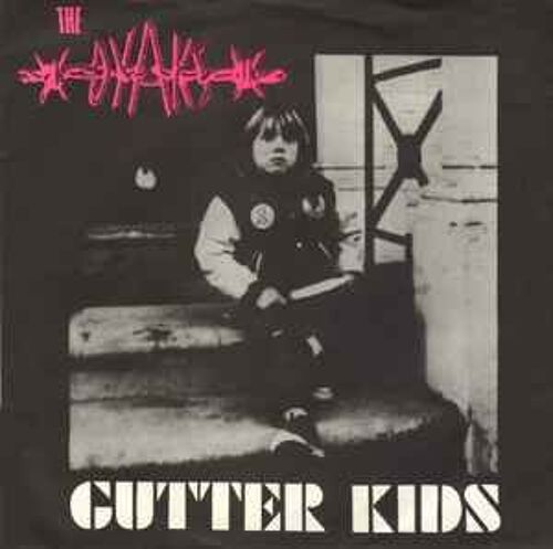 Gutter Kids
