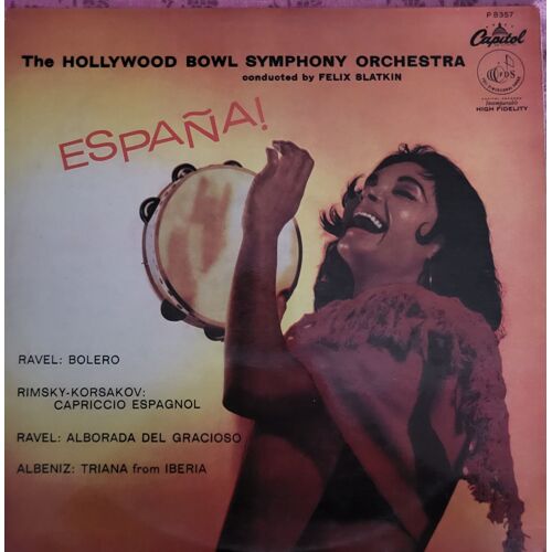 Espana