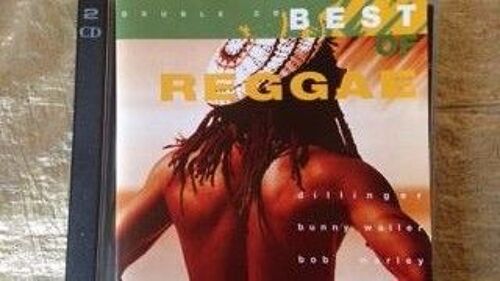 Best Of Reggae