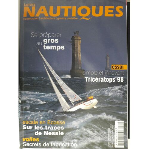 Loisirs Nautiques 398