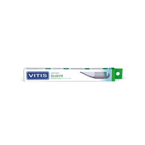 Vitis Brosse A Dents Doux 